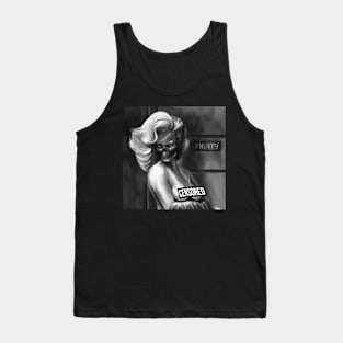 Girl Tank Top